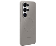 Samsung Etui Slim Magnet do Galaxy S26 Ultra szare - 1489491 - zdjęcie 3
